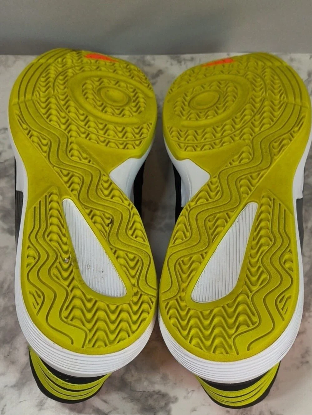 Adidas Adiprenet Mens Crazy Strike Low basketball shoes  Size 15
